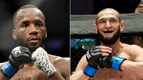 Leon Edwards: „Ulazim u borbu s ciljem da ga završim!“